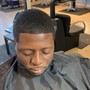 Mens Facial & Haircut ( BIGTIME CUTZ)