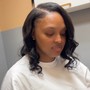 Frontal Wig Install