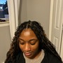 Box Braids