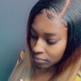 Lace Closure Sew In