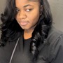 Lace Closure Sew In