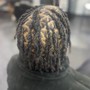 Loc Re-twist