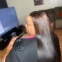 Lace Closure Sew In