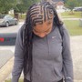 Loc Retwist