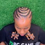 Fulani Braids