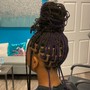 Kinky Twist