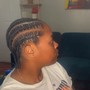 Kinky Twist