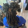 Loc Style