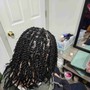 Natural Twists