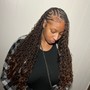 Butterfly Locs (Any Length)