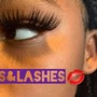 Strip Lashes