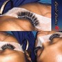 Individual Lashes