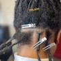 Loc Repair