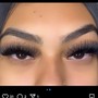 Eyelash Extension Removal