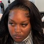 HD / Transparent Lace WIG Install