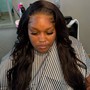 HD / Transparent Lace WIG Install