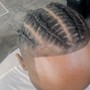 Comb Twist