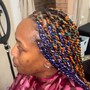 Box Braids