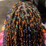 Stitch Cornrows