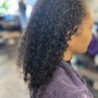 Smoothing Treatment