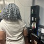 Crochet Braids