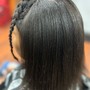 Crochet Braids