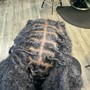 Bohemian Senegalese Twist