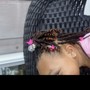 Crochet Braids