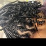 Crochet Braids