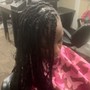 Deep Conditioning Treatment