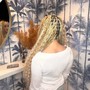 Cornrows