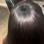 Lace Closure Sew In