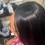 Lace Closure Sew In