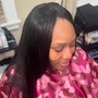 Lace Closure Sew In