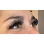 Eyelash Tint