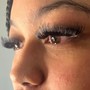 Eyelash Tint