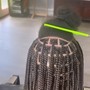 Yarn Braids