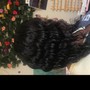 Closure Sew In