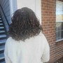 Passion twist (shoulder length)