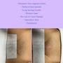 Underarm Wax