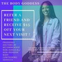 The Body Goddess Beauty Lounge