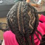 Kinky Twist