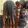 Senegalese Twist