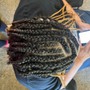 Natural Twists