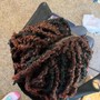 Kinky Twist