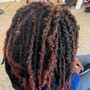 Crochet Braids