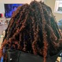 Crochet Braids