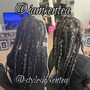 Senegalese Twist