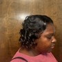 Closure Sew In