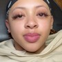 Eyelash Extension Removal